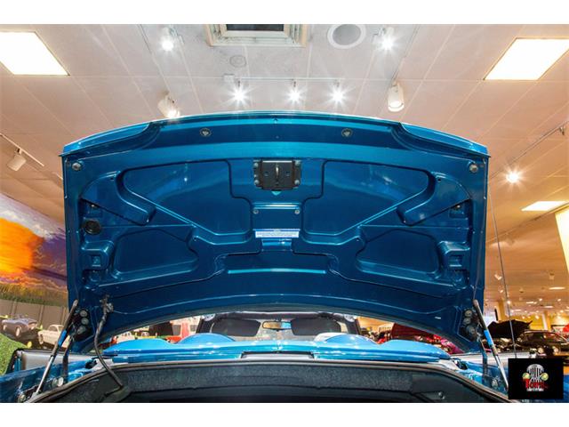 1995 Chevrolet Camaro Z28 (CC-1062437) for sale in Orlando, Florida