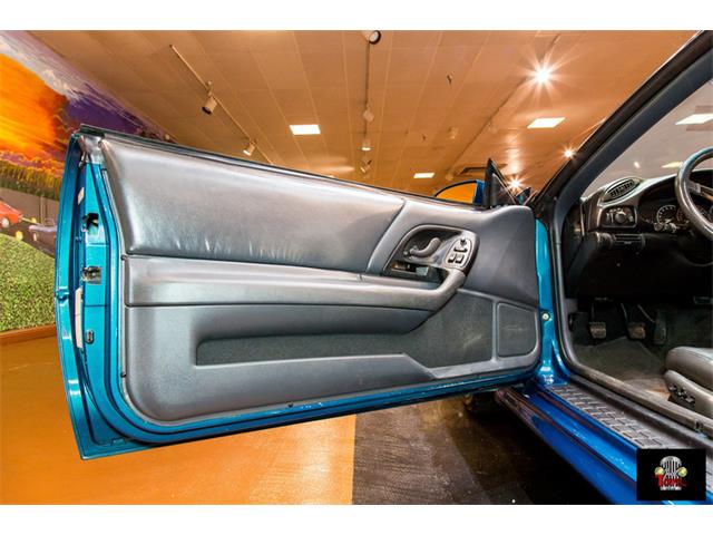 1995 Chevrolet Camaro Z28 (CC-1062437) for sale in Orlando, Florida