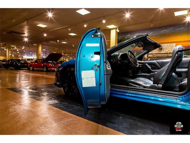 1995 Chevrolet Camaro Z28 (CC-1062437) for sale in Orlando, Florida