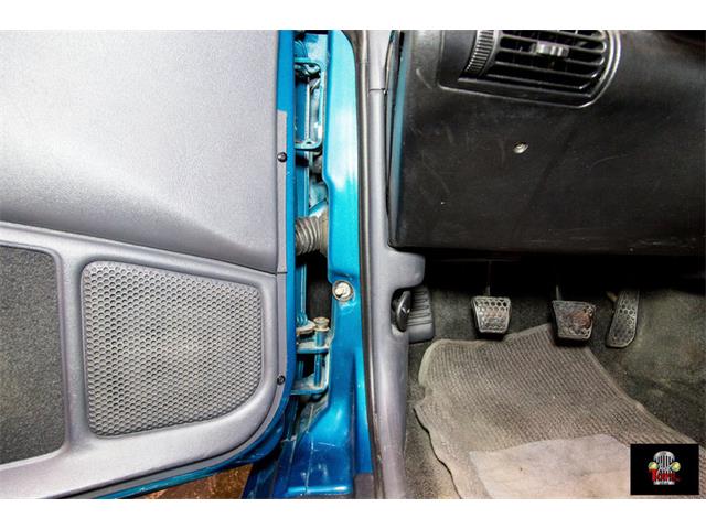 1995 Chevrolet Camaro Z28 (CC-1062437) for sale in Orlando, Florida