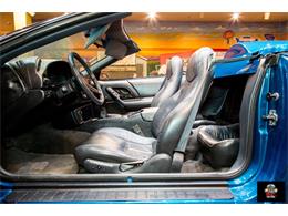 1995 Chevrolet Camaro Z28 (CC-1062437) for sale in Orlando, Florida