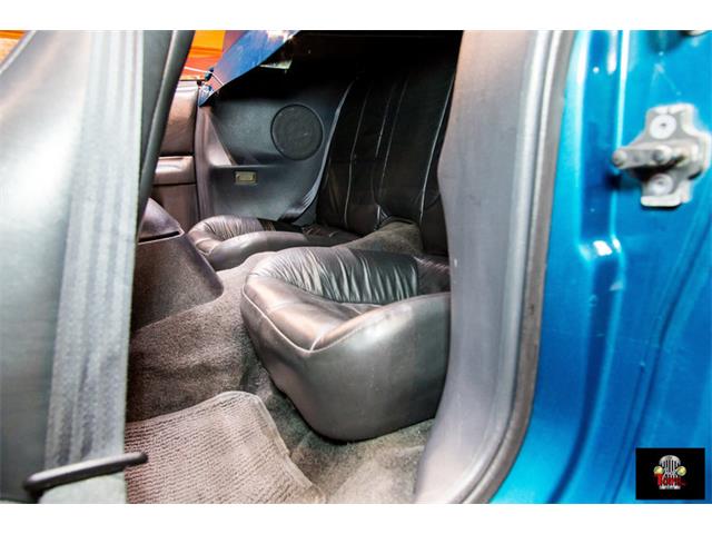 1995 Chevrolet Camaro Z28 (CC-1062437) for sale in Orlando, Florida