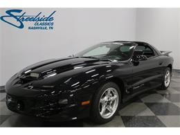 2001 Pontiac Firebird Trans Am WS6 (CC-1062439) for sale in Lavergne, Tennessee