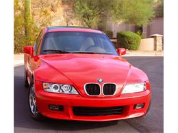 1999 BMW Z3 (CC-1060244) for sale in PHOENIX, Arizona