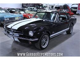 1965 Ford Mustang (CC-1062449) for sale in Grand Rapids, Michigan