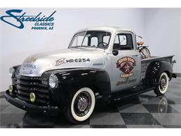 1952 Chevrolet 3100 (CC-1062450) for sale in Mesa, Arizona
