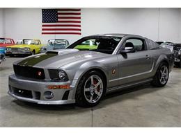 2008 Ford Mustang (CC-1062453) for sale in Kentwood, Michigan