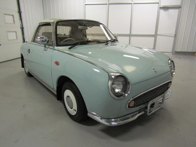 1991 Nissan Figaro (CC-1062465) for sale in Christiansburg, Virginia