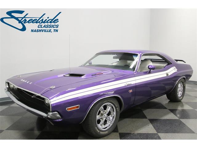 1970 Dodge Challenger R/T (CC-1062467) for sale in Lavergne, Tennessee