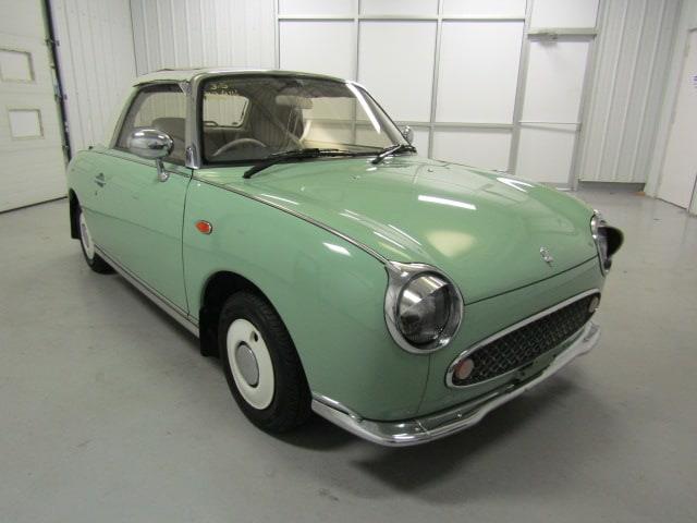 1991 Nissan Figaro (CC-1062473) for sale in Christiansburg, Virginia