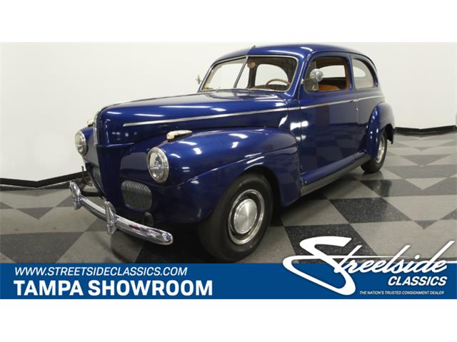 1941 Ford Tudor (CC-1062477) for sale in Lutz, Florida