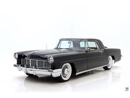 1956 Lincoln Continental Mark II (CC-1062480) for sale in Saint Louis, Missouri