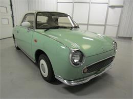 1992 Nissan Figaro (CC-1062481) for sale in Christiansburg, Virginia