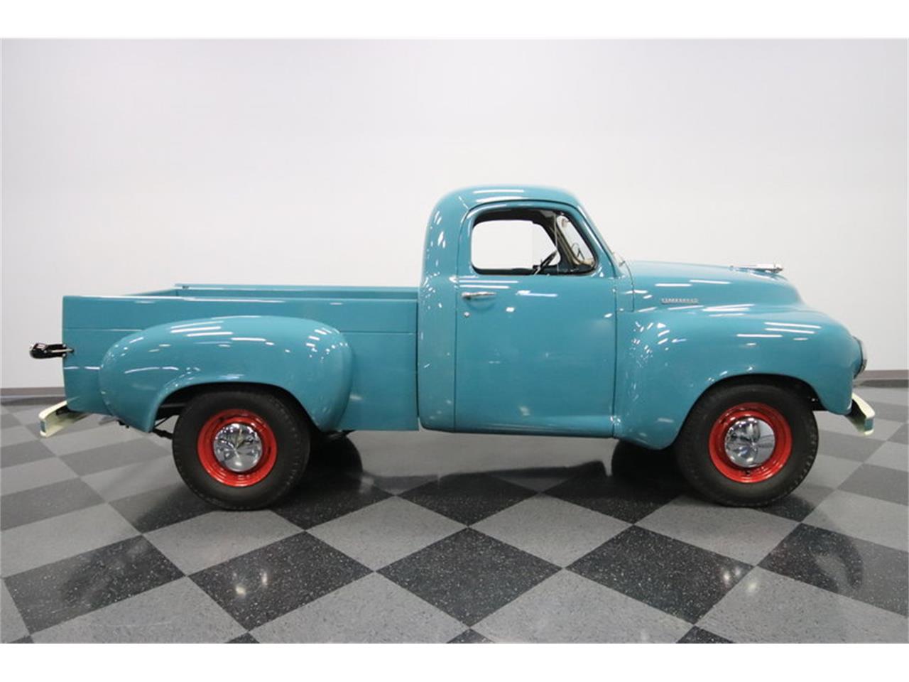 1953 Studebaker Pickup for Sale | ClassicCars.com | CC-1062494