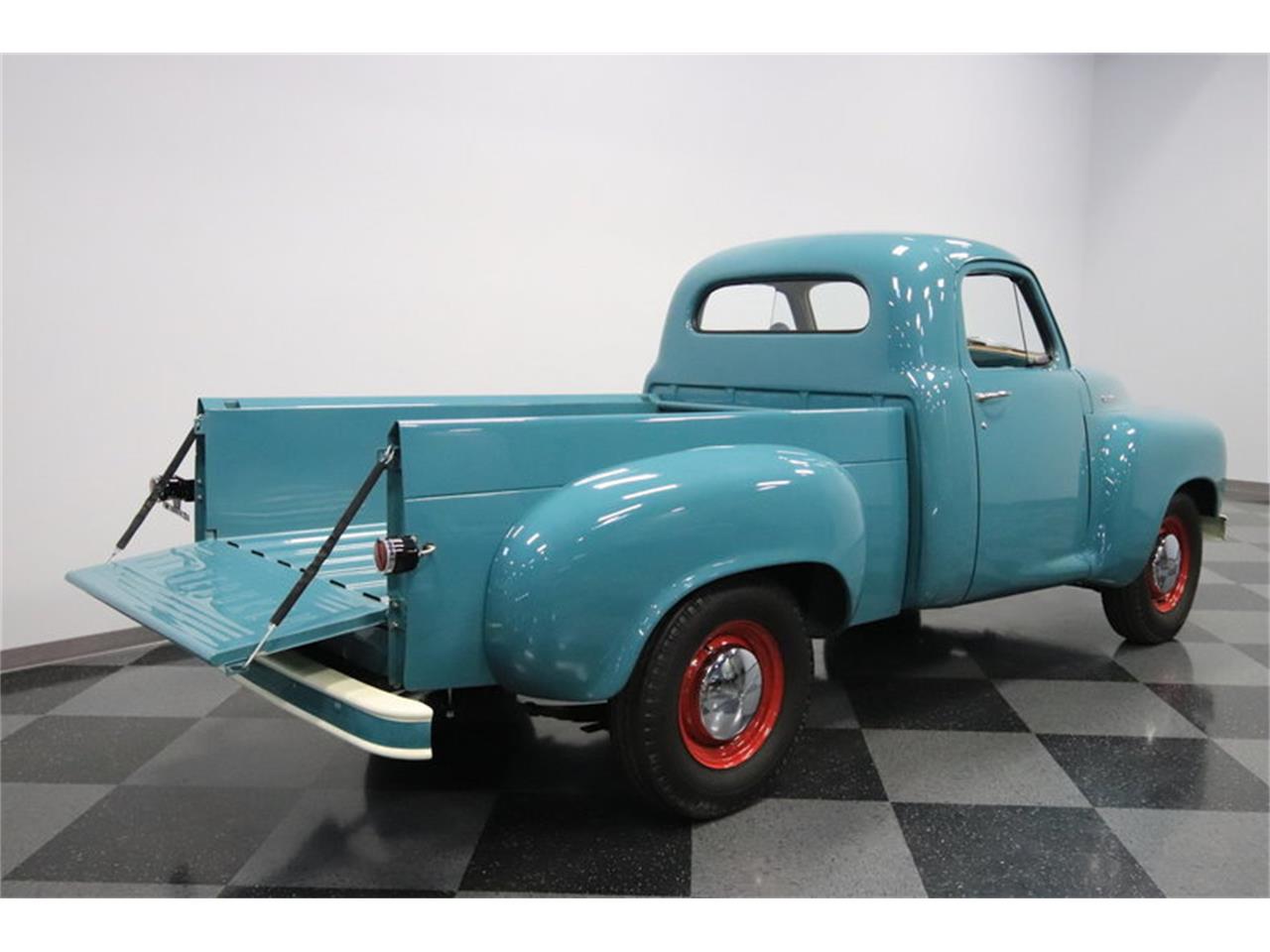 1953 Studebaker Pickup for Sale | ClassicCars.com | CC-1062494