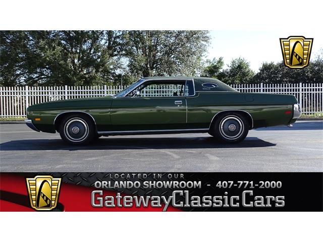 1972 Ford Galaxie (CC-1062497) for sale in Lake Mary, Florida