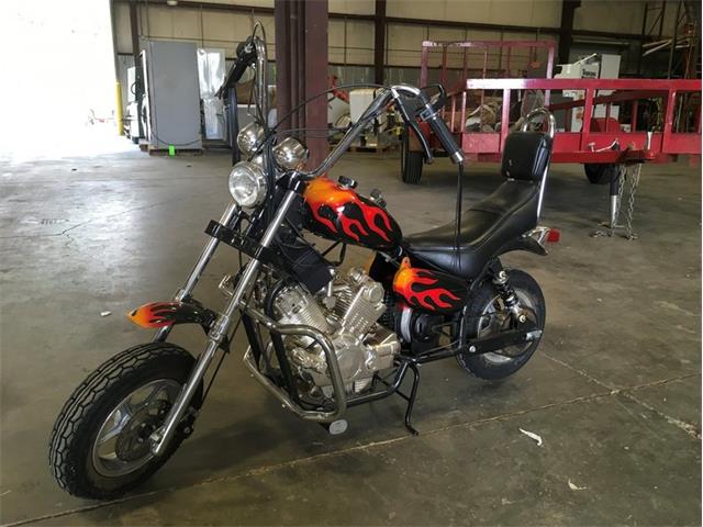 2014 Custom Mini Motorcycle (CC-1062508) for sale in Greensboro, North Carolina