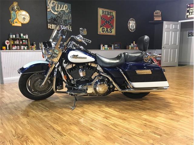 2001 Harley-Davidson Road King (CC-1062509) for sale in Greensboro, North Carolina