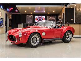 1965 Shelby Cobra (CC-1062543) for sale in Plymouth, Michigan