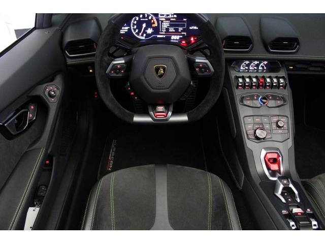 2016 Lamborghini Huracan (CC-1062557) for sale in Anaheim, California