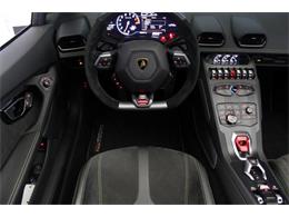 2016 Lamborghini Huracan (CC-1062557) for sale in Anaheim, California