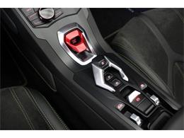 2016 Lamborghini Huracan (CC-1062557) for sale in Anaheim, California