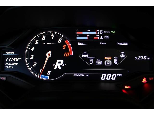 2016 Lamborghini Huracan (CC-1062557) for sale in Anaheim, California