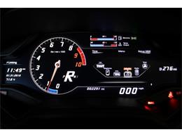 2016 Lamborghini Huracan (CC-1062557) for sale in Anaheim, California