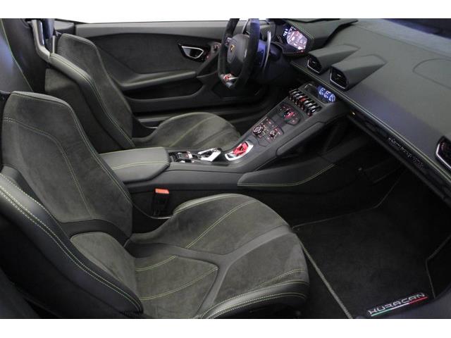 2016 Lamborghini Huracan (CC-1062557) for sale in Anaheim, California