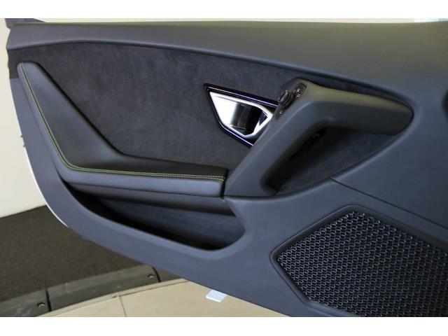 2016 Lamborghini Huracan (CC-1062557) for sale in Anaheim, California