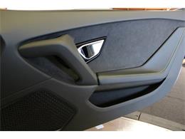 2016 Lamborghini Huracan (CC-1062557) for sale in Anaheim, California