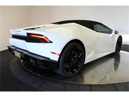 2016 Lamborghini Huracan (CC-1062557) for sale in Anaheim, California