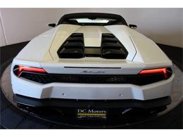 2016 Lamborghini Huracan (CC-1062557) for sale in Anaheim, California