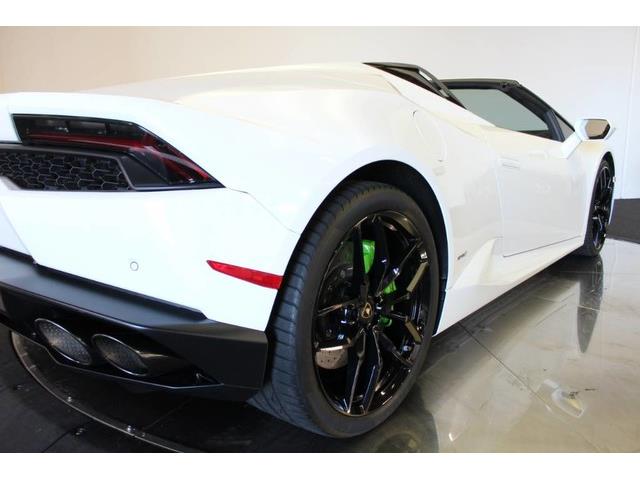 2016 Lamborghini Huracan (CC-1062557) for sale in Anaheim, California