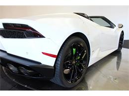 2016 Lamborghini Huracan (CC-1062557) for sale in Anaheim, California