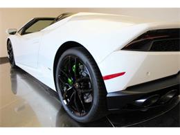 2016 Lamborghini Huracan (CC-1062557) for sale in Anaheim, California