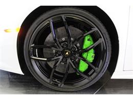 2016 Lamborghini Huracan (CC-1062557) for sale in Anaheim, California