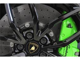 2016 Lamborghini Huracan (CC-1062557) for sale in Anaheim, California