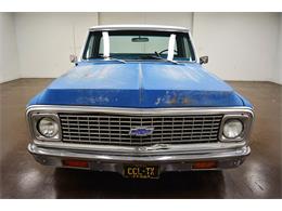 1971 Chevrolet C10 (CC-1062577) for sale in Sherman, Texas