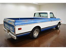1971 Chevrolet C10 (CC-1062577) for sale in Sherman, Texas
