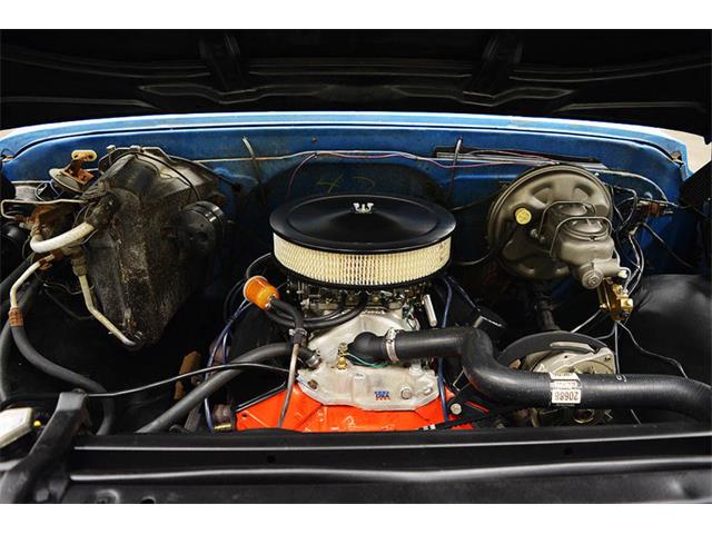 1971 Chevrolet C10 (CC-1062577) for sale in Sherman, Texas