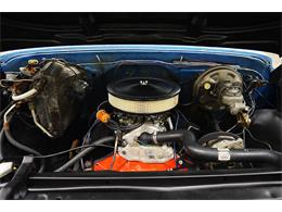 1971 Chevrolet C10 (CC-1062577) for sale in Sherman, Texas