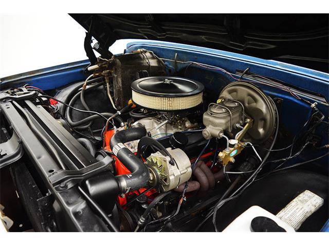 1971 Chevrolet C10 (CC-1062577) for sale in Sherman, Texas