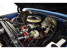 1971 Chevrolet C10 (CC-1062577) for sale in Sherman, Texas
