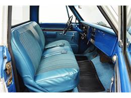 1971 Chevrolet C10 (CC-1062577) for sale in Sherman, Texas