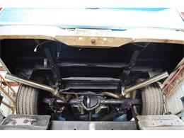 1971 Chevrolet C10 (CC-1062577) for sale in Sherman, Texas