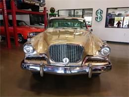 1957 Studebaker Golden Hawk (CC-1062595) for sale in Scottsdale, Arizona
