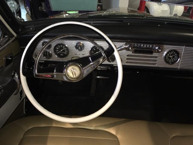 1957 Studebaker Golden Hawk (CC-1062595) for sale in Scottsdale, Arizona