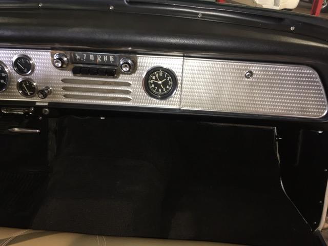 1957 Studebaker Golden Hawk (CC-1062595) for sale in Scottsdale, Arizona