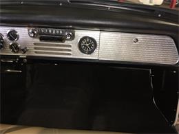 1957 Studebaker Golden Hawk (CC-1062595) for sale in Scottsdale, Arizona